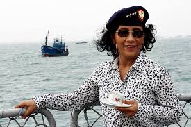 Dikabarkan Maju Jabar 1, Susi Pudjiastuti: Ah, hoax